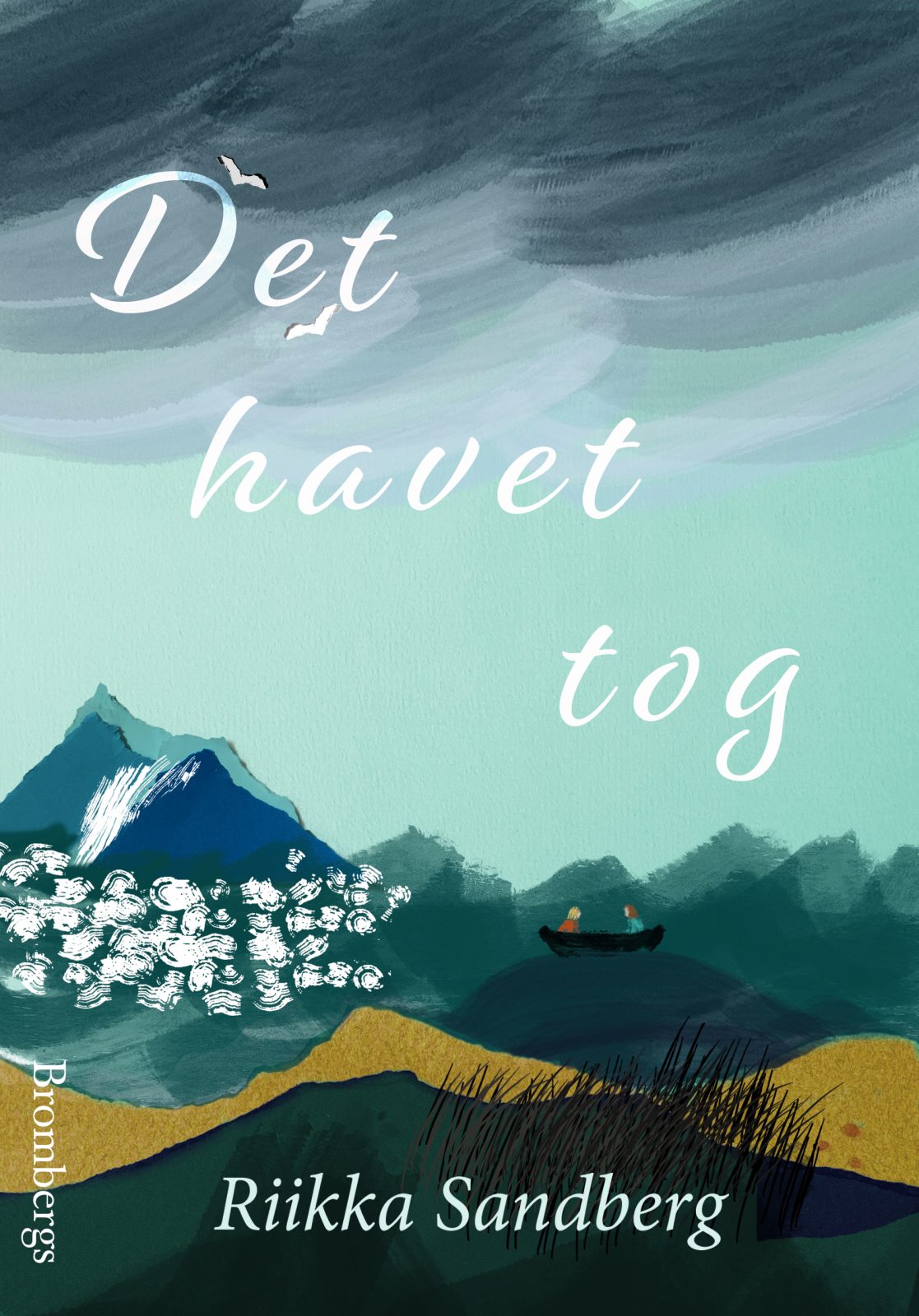 Book Cover